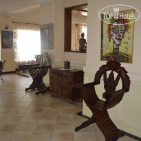 Le Saint Georges Hotel 