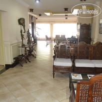 Le Saint Georges Hotel 