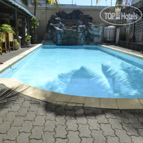 Le Saint Georges Hotel 