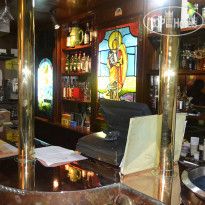 Le Saint Georges Hotel 