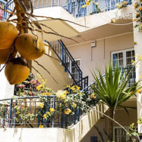 Harmonie Villa