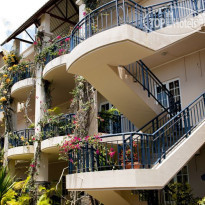 Harmonie Villa