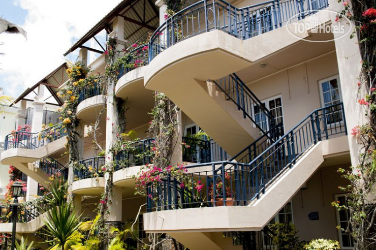 Hotelier's photos Harmonie Villa
