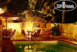 New photos from tourists Coco Lodge 3*