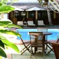 Coco Lodge 