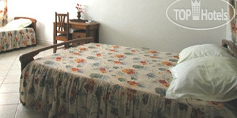 New photos from tourists Akbar 2*