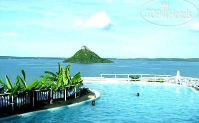 Hotel photo La Note Bleue 4*