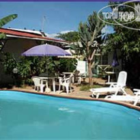 Le Jardin Exotique 