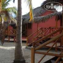 Palissandre Cote Ouest Resort 