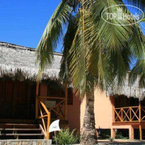 Palissandre Cote Ouest Resort 