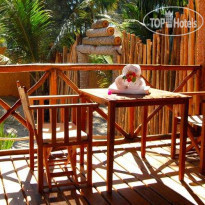 Palissandre Cote Ouest Resort 