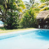 Le Club Plage 