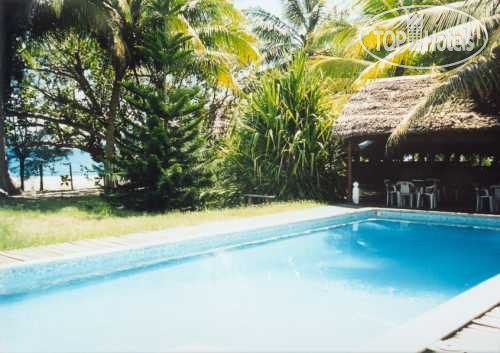 New photos from tourists Le Club Plage 3*