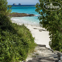 Constance Tsarabanjina 