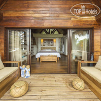 Constance Tsarabanjina 