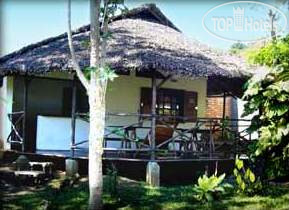 New photos from tourists Benjamin 3*