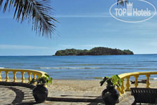 New photos from tourists Nosy Be 3*
