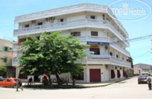 Hotel photo Central 3*