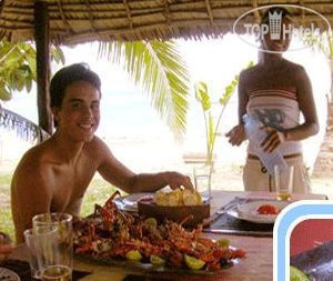 New photos from tourists La Pirogue 3*