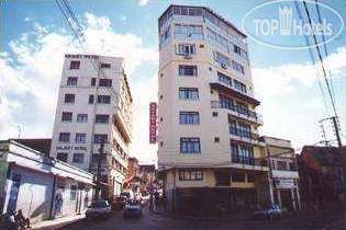 Hotel photo Anjary 3*