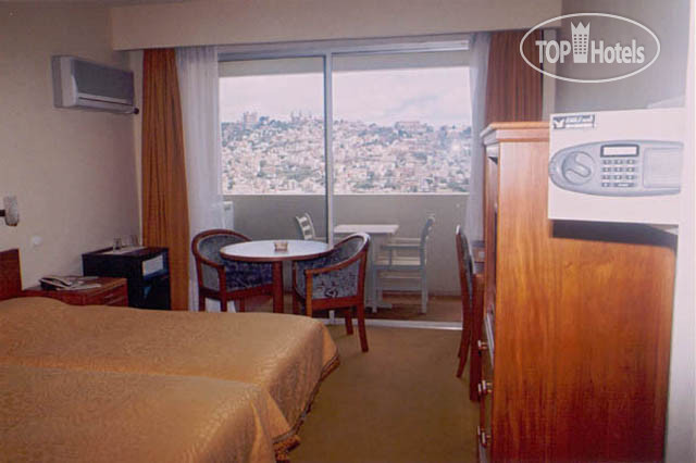 New photos from tourists Panorama 3*