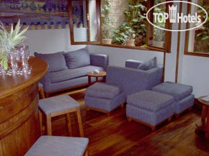 New photos from tourists Le Royal Palissandre 3*