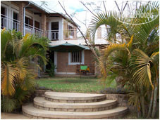 Hotel photo Mahavelo 2*