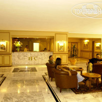 Hotel Colbert - SPA & Casino