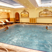 Hotel Colbert - SPA & Casino