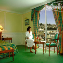 Hotel Colbert - SPA & Casino