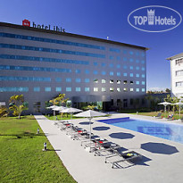 Ibis Antananarivo Ankorondrano 