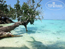 Sambatra Beach Lodge 3*