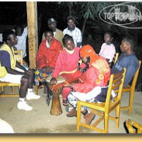 Camp Catta