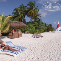 Vakarufalhi Maldives 