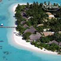 Vakarufalhi Maldives 