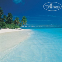 Vakarufalhi Maldives 