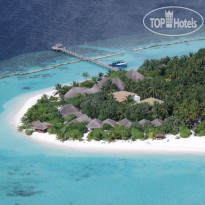 Vakarufalhi Maldives 