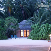 Vakarufalhi Maldives 