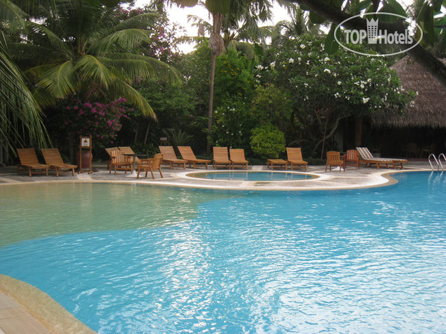 New photos from tourists Kandholhu Cruise and Spa