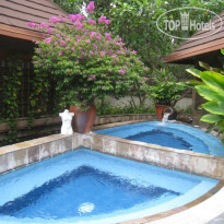 Kandholhu Cruise and Spa 