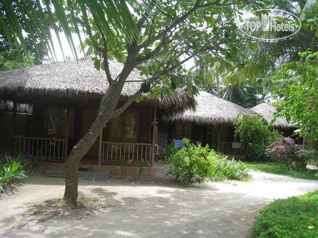 Hotel photo Kandholhu Cruise and Spa 