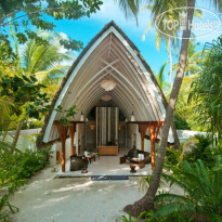 Kandolhu Maldives