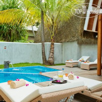 Kandolhu Maldives