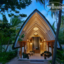 Kandolhu Maldives