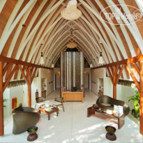 Kandolhu Maldives