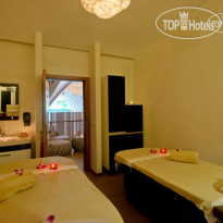 Kandolhu Maldives