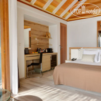 Kandolhu Maldives Jacuzzi Beach Villa