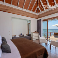 Kandolhu Maldives Ocean Villa