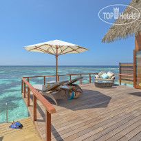Kandolhu Maldives Ocean Villa