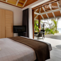 Kandolhu Maldives Jacuzzi Beach Villa